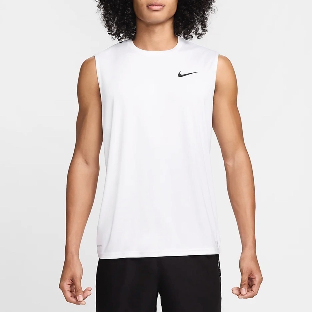 NIKE NBA Compression Tank NWT STANDARD FIT